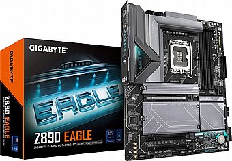 ��� �� Gigabyte Z890 EAGLE ATX