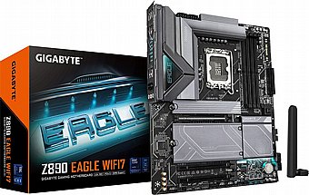 ��� �� Gigabyte Z890 EAGLE WIFI7 ATX