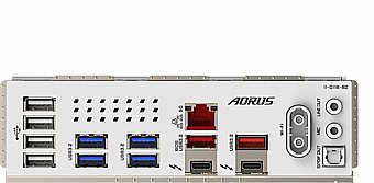 ��� �� Gigabyte Z890 AORUS PRO ICE ATX