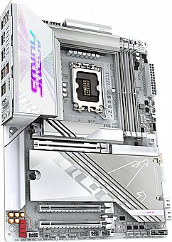 ��� �� Gigabyte Z890 AORUS PRO ICE ATX
