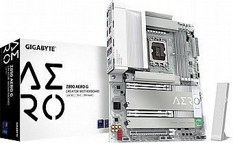 ��� �� Gigabyte Z890 AERO G ATX