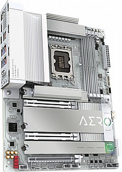 ��� �� Gigabyte Z890 AERO G ATX