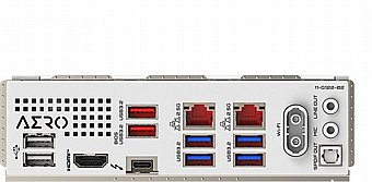 ��� �� Gigabyte Z890 AERO G ATX