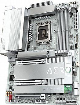 ��� �� Gigabyte Z890 AERO G ATX