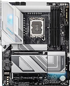��� �� Gigabyte Z890 GAMING X WIFI7 ATX