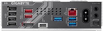 ��� �� Gigabyte Z890 GAMING X WIFI7 ATX