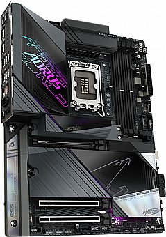 ��� �� Gigabyte Z890 AORUS MASTER ATX