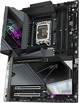 ��� �� Gigabyte Z890 AORUS MASTER ATX