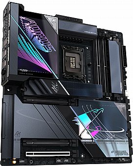 ��� �� Gigabyte Z890 A MASTER AI TOP E-ATX