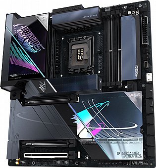 ��� �� Gigabyte Z890 A MASTER AI TOP E-ATX