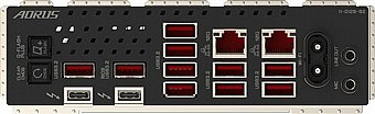 ��� �� Gigabyte Z890 A MASTER AI TOP E-ATX