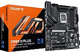 לוח אם Gigabyte Z890 D Plus ATX LGA 1851 לוח אם Gigabyte Z890 D Plus ATX LGA 1851