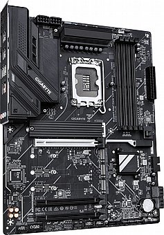 ��� �� Gigabyte Z890 D Plus ATX LGA 1851