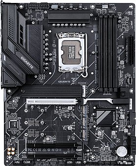 ��� �� Gigabyte Z890 D Plus ATX LGA 1851