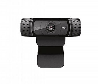 ����� ��� Logitech HD Pro Webcam C920 Mic Retail