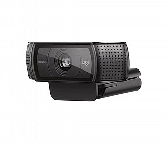 ����� ��� Logitech HD Pro Webcam C920 Mic Retail