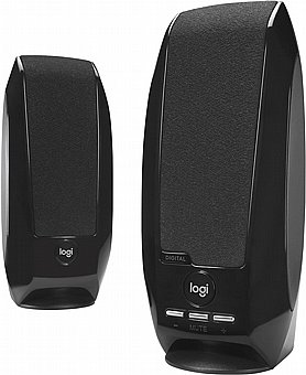 ������� ����� Logitech S150 -��� ����