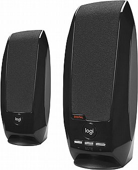 ������� ����� Logitech S150 -��� ����