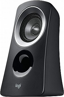 ������� ����� Logitech Z313 2.1 - ��� ����