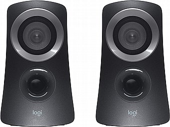 ������� ����� Logitech Z313 2.1 - ��� ����