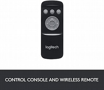 ������� ����� Logitech Z906 5.1