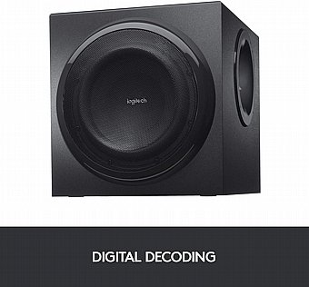 ������� ����� Logitech Z906 5.1