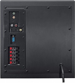 ������� ����� Logitech Z906 5.1