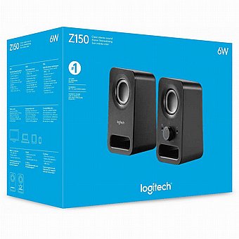 ������� ����� Logitech Z120 2