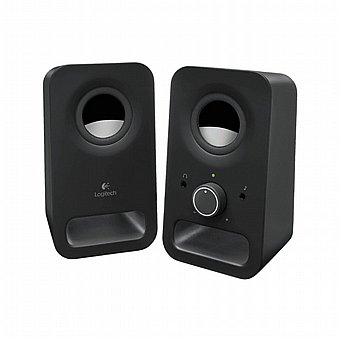 ������� ����� Logitech Z120 2