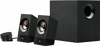 ������� Logitech 2.1 Multimedia Z533 Retail ���� ����