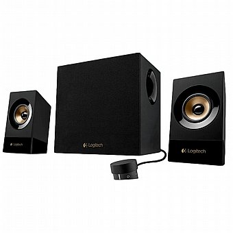 ������� Logitech 2.1 Multimedia Z533 Retail ���� ����