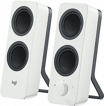 ������� ����� Logitech Z207 2.0 - ��� ���