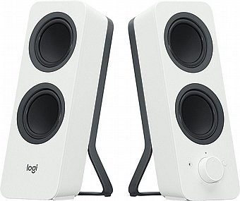 ������� ����� Logitech Z207 2.0 - ��� ���