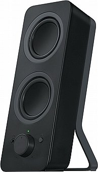����� ������ ����� Logitech Z207 2.0 - ��� ���