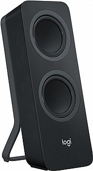 ����� ������ ����� Logitech Z207 2.0 - ��� ���