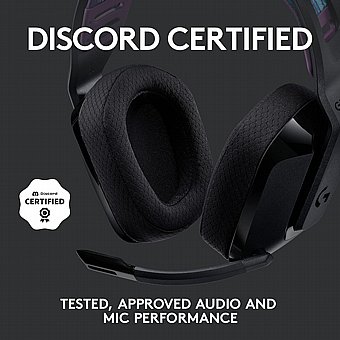 ������� ������� �������� Logitech G535 Lightspeed ������