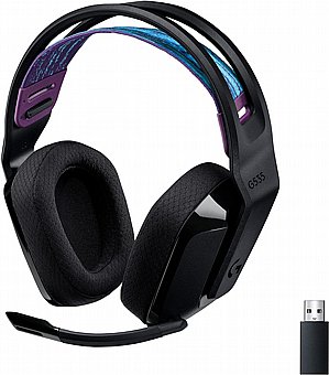 ������� ������� �������� Logitech G535 Lightspeed ������