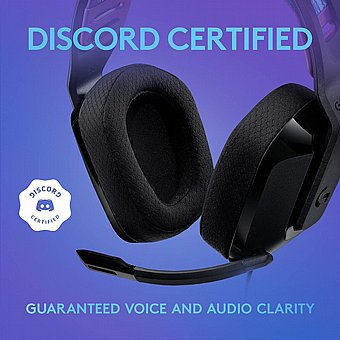 ������� ������� ������ Logitech G335 Black