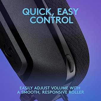 ������� ������� ������ Logitech G335 Black