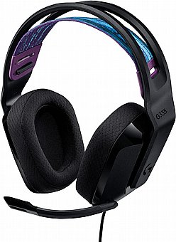 ������� ������� ������ Logitech G335 Black