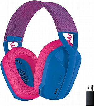 ������� ������� �������� Logitech G435 Wireless Blue