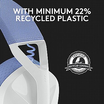������� ������� �������� Logitech G435 Wireless ��� ����