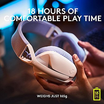 ������� ������� �������� Logitech G435 Wireless ��� ����