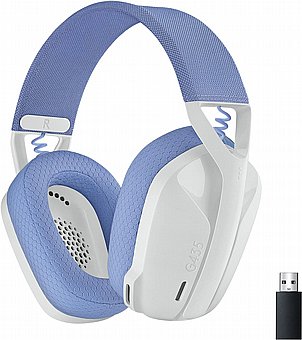 ������� ������� �������� Logitech G435 Wireless ��� ����
