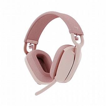 ������� ��� �������� Logitech Zone Vibe 100 ���� ����