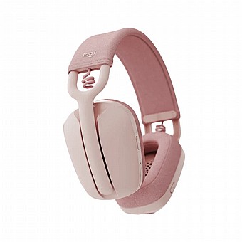 ������� ��� �������� Logitech Zone Vibe 100 ���� ����