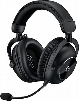 ������� ������� �������� Logitech PRO X 2 LIGHTSPEED ����