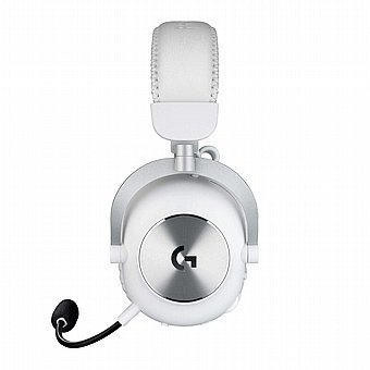 ������� ������� �������� Logitech G PRO X 2 LIGHTSPEED ���� ���