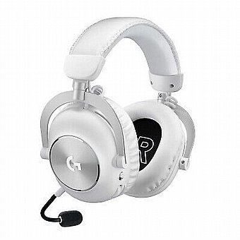 ������� ������� �������� Logitech G PRO X 2 LIGHTSPEED ���� ���