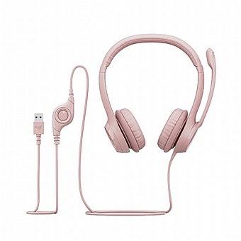 ������� ��� ������ Logitech H390 ���� ����